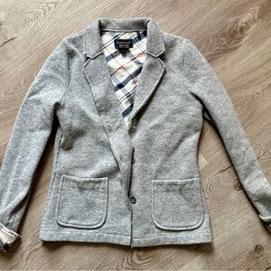 Barbour Women's Gray Jacket